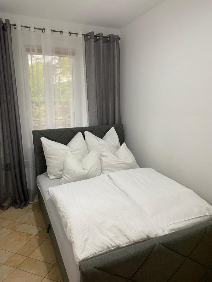 Apartament Makadi Apartment Miedzyzdroje Exterior photo