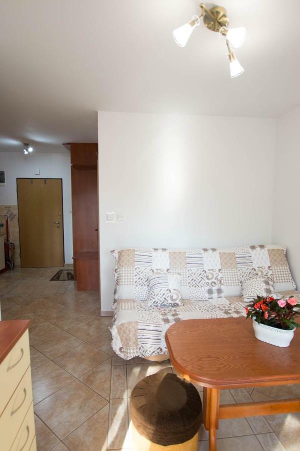 Apartament Makadi Apartment Miedzyzdroje Exterior photo