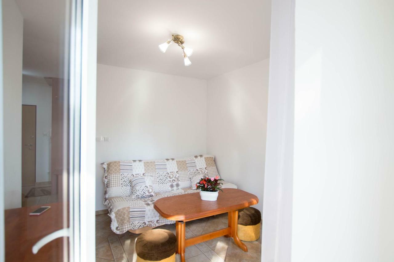 Apartament Makadi Apartment Miedzyzdroje Exterior photo