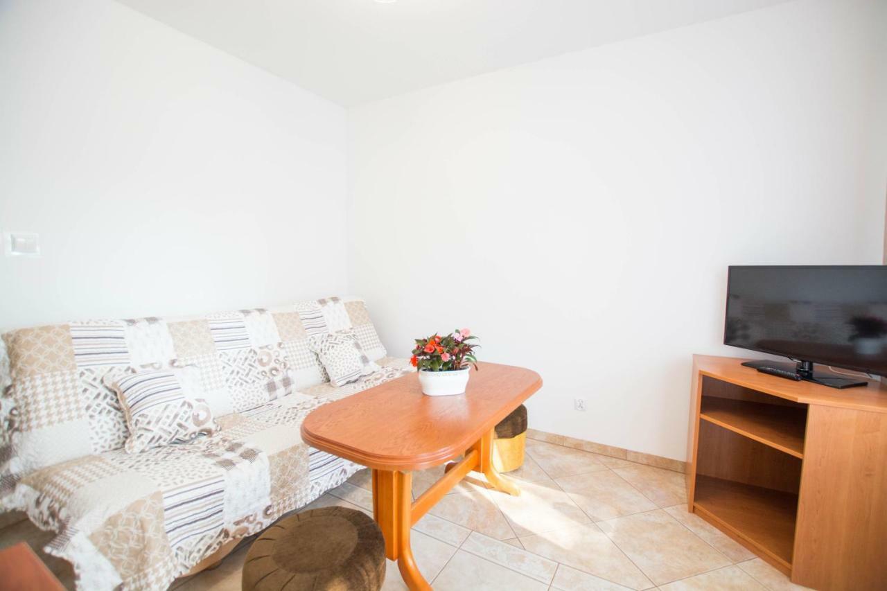 Apartament Makadi Apartment Miedzyzdroje Exterior photo